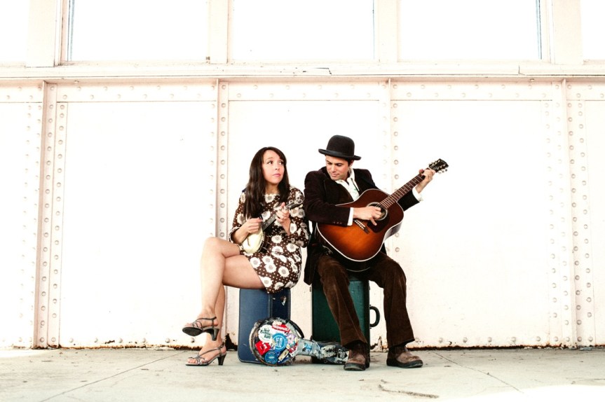 TheMikeandRuthyBandR7byEricGerardinsta