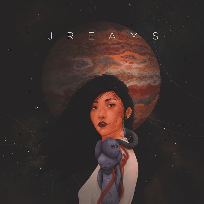 JREAMS Releases New Music Video for “Seoul” [Enter the Venture&nbsp;Premiere]