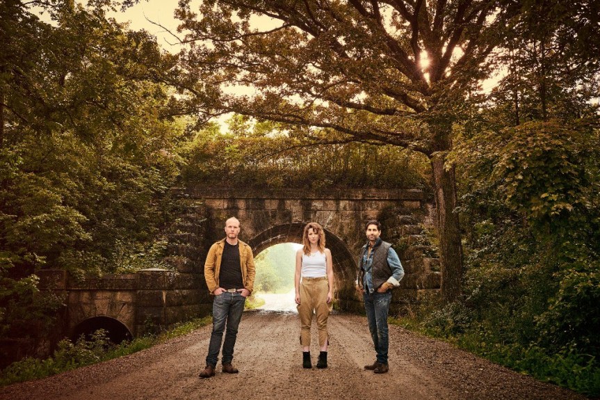 Rural Alberta Advantage