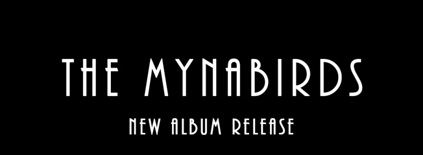 The Mynabirds – New Album&nbsp;Release
