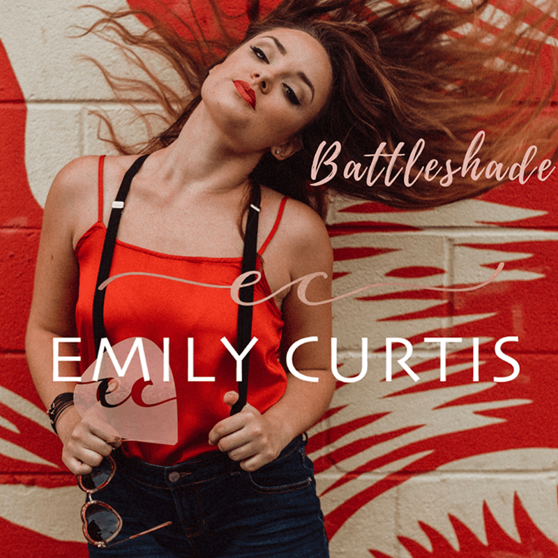 Emily Curtis’ New Single “Battleshade”