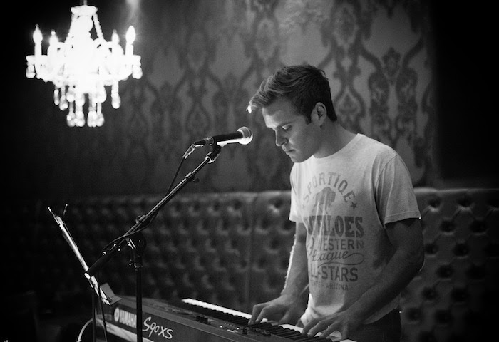 WYO’s “Untamed” Album is About Love, Loss, and&nbsp;Exploration