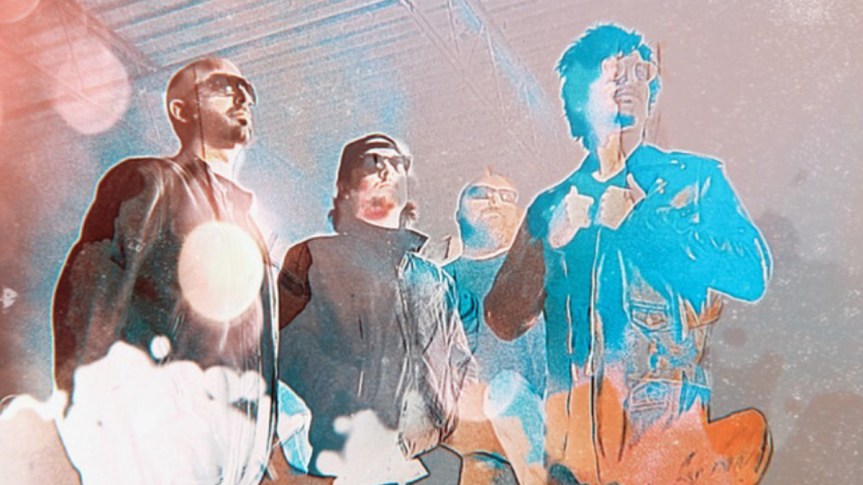 Cold Engines Release New Song “The Darkest&nbsp;Part”