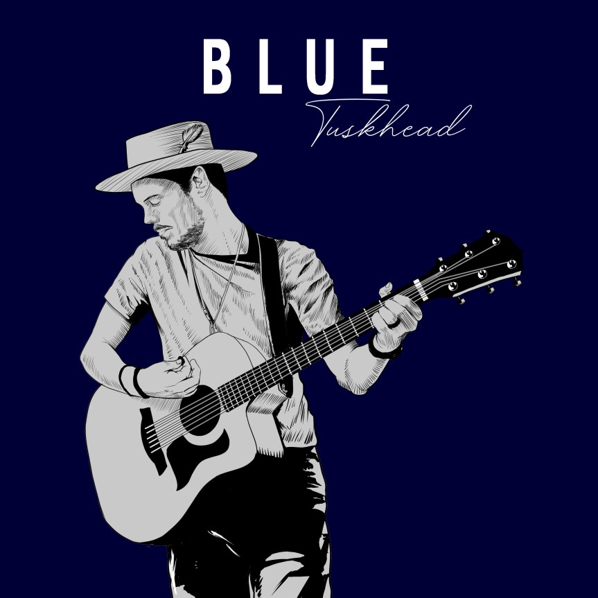 TuskHead’s “Blue” is an Invigorating and Modern Take on Folk&nbsp;Rock