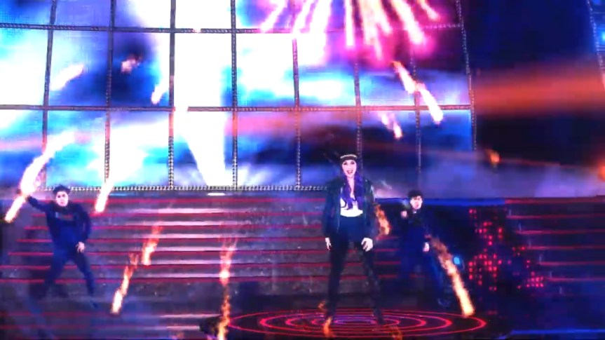 “Before it Ends” Makes Your Body&nbsp;Move