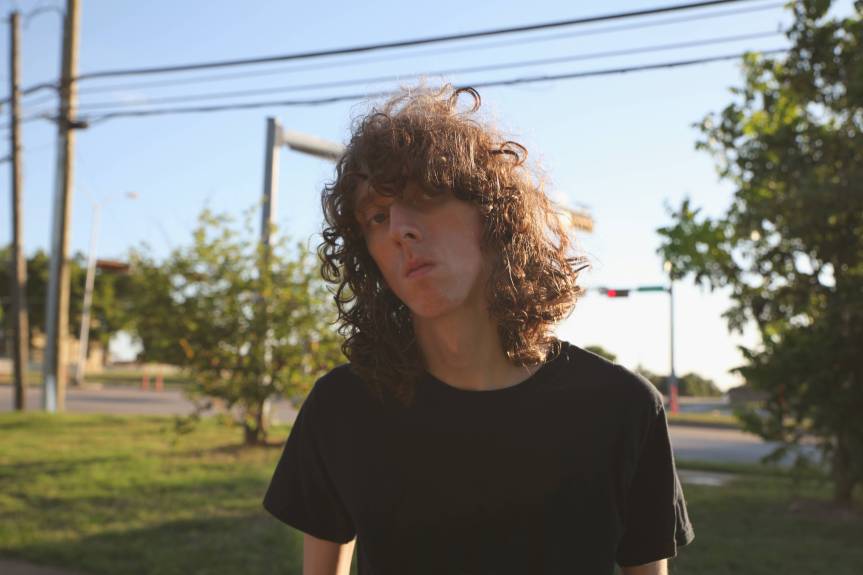 Isaac Riley – Solo Artist&nbsp;Interview