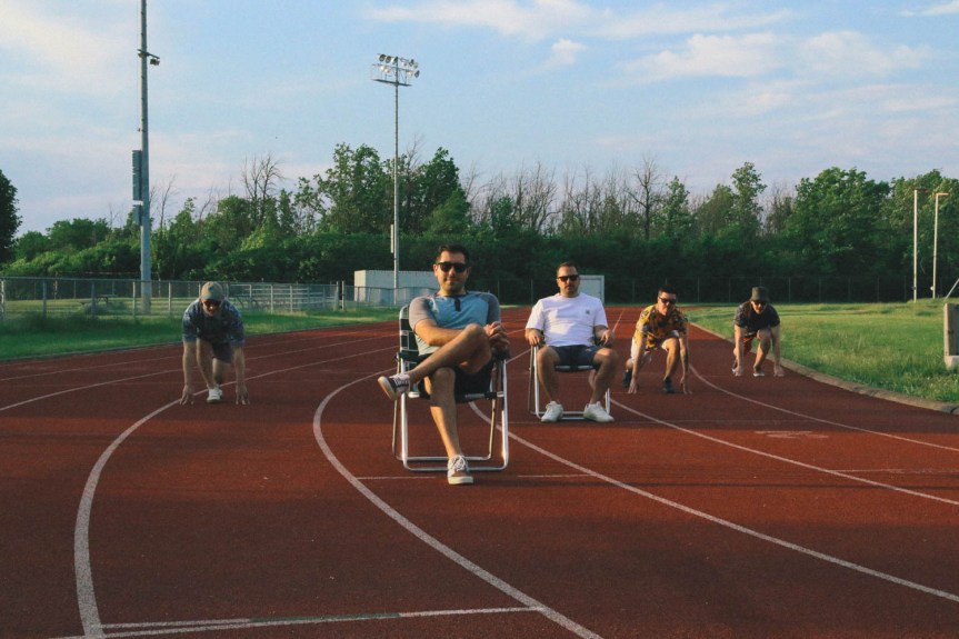 Tripper and the Wild Things New Single “Get&nbsp;Burnt”