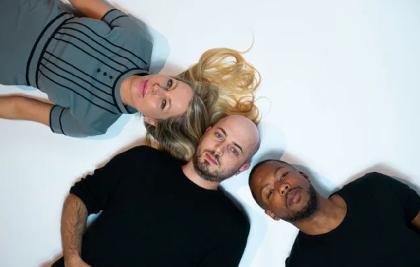 Quantum Dot Interview: New EP “Random Causalities”